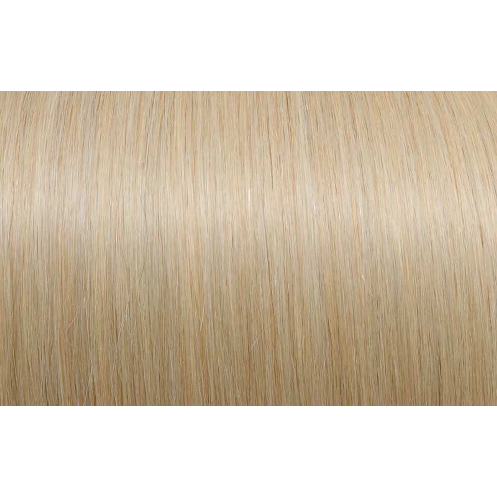 Keratin Fusion Classic Hair Extension 25 Strands 20 Ultra Very Light Blonde 50/55CM 20GR