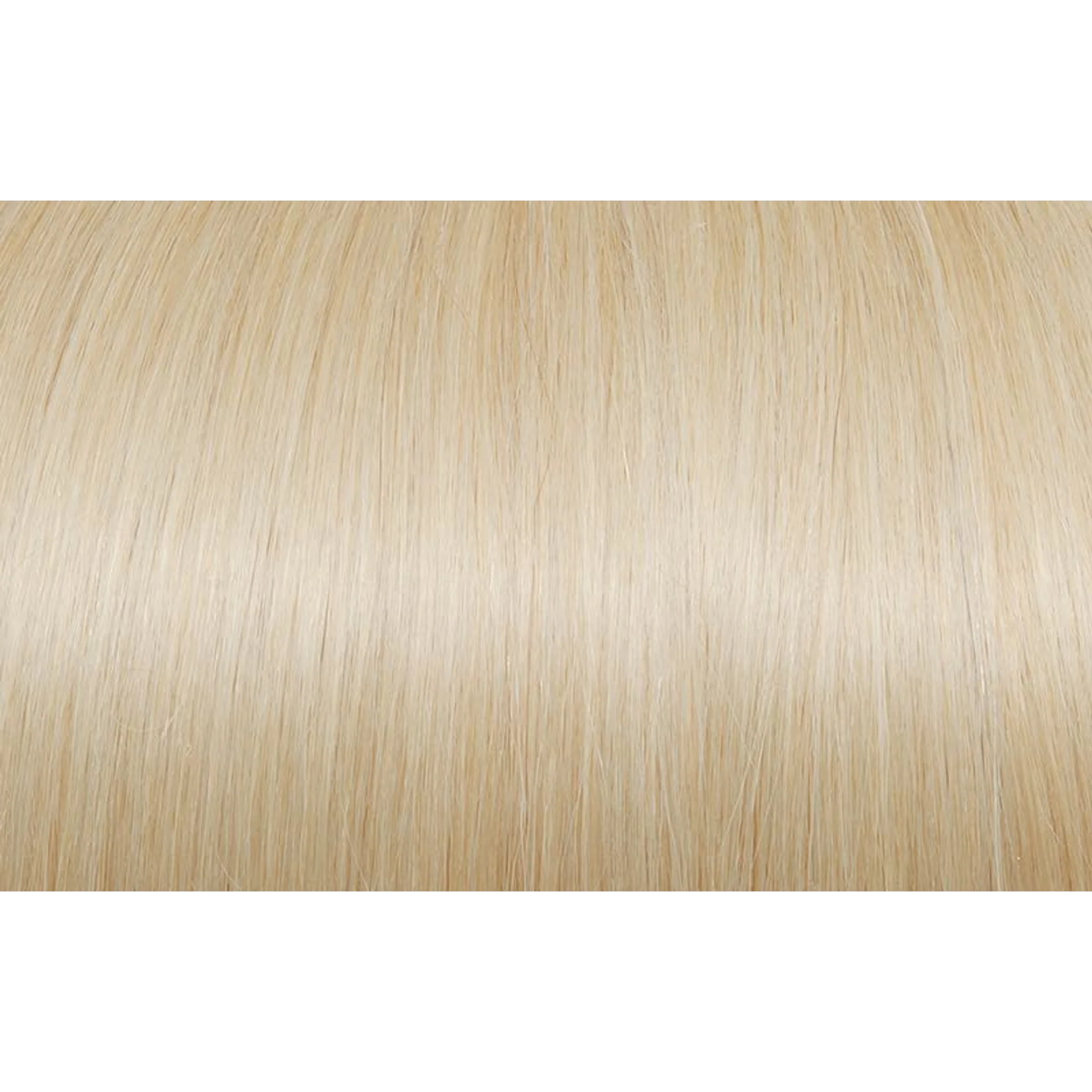Tape-in Classic Hair Extension 6 Strands 1001 Platinum Blonde 50/55CM 15GR