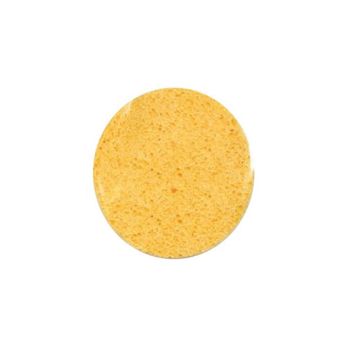Yellow Cellulose Sponge (Pack of 2)