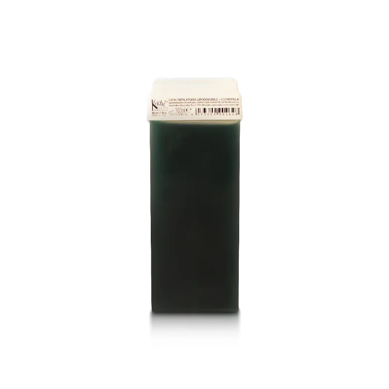 Roll-on Liposoluble Wax - Clorofilla 100ml