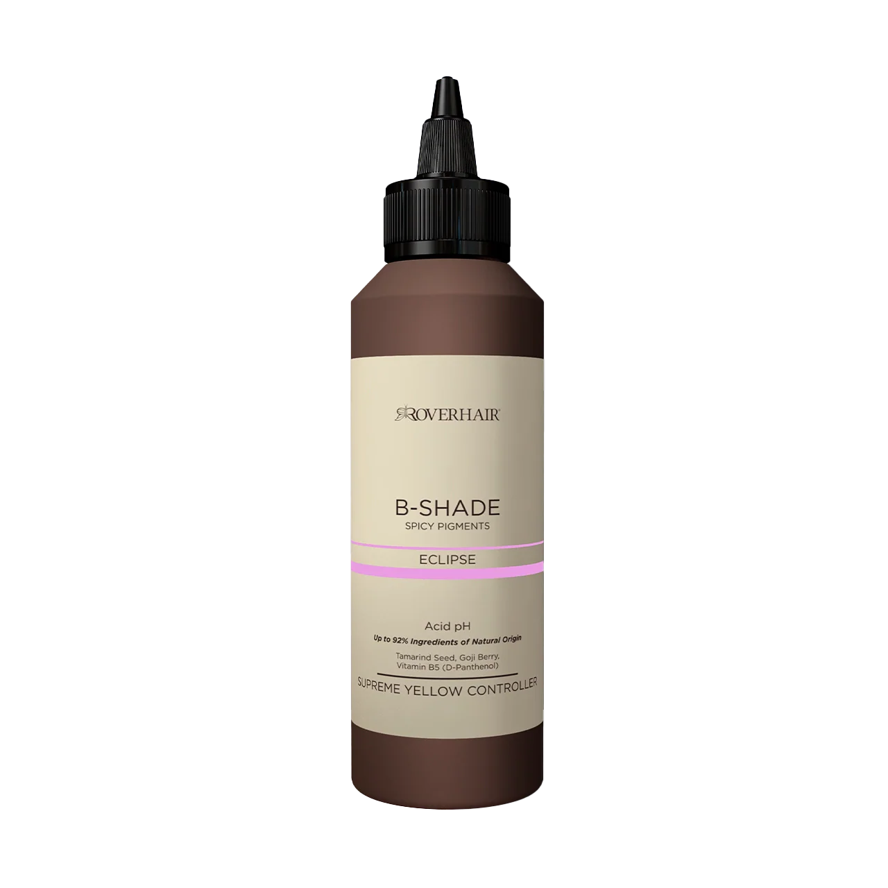 Roverhair B-Shade Eclipse Supreme Yellow Controller 150ml