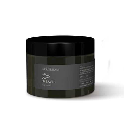 Roverhair pH Saver Acid Mask Treatment 250ml