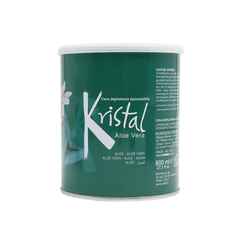 Depilatory Liposoluble Wax - 800ml