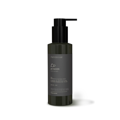 Roverhair pH Saver Curl Definer 150ml