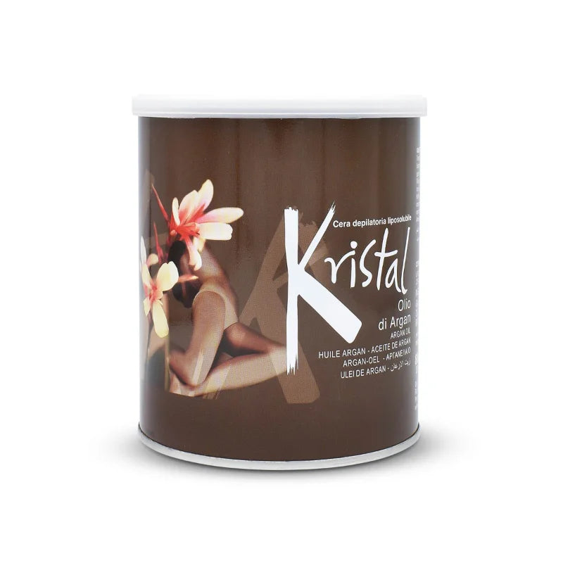 Depilatory Liposoluble Wax - Argan 800ml