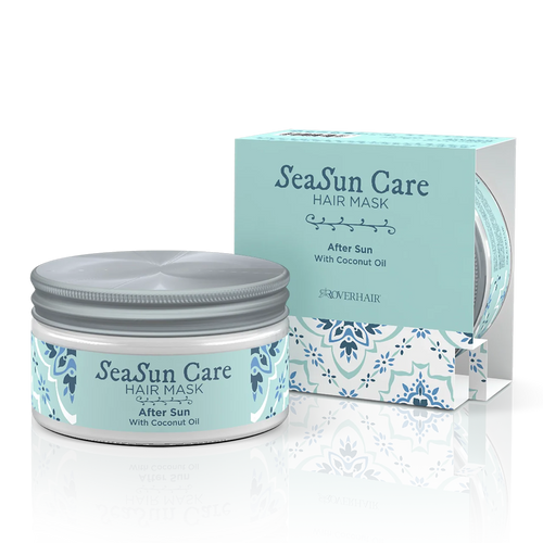 Roverhair Seasun Care After Sun Hair Mask 100ml