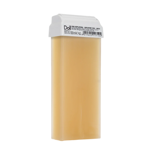 Roll-on Liposoluble (Strip) Miele (Honey) Wax 100ML