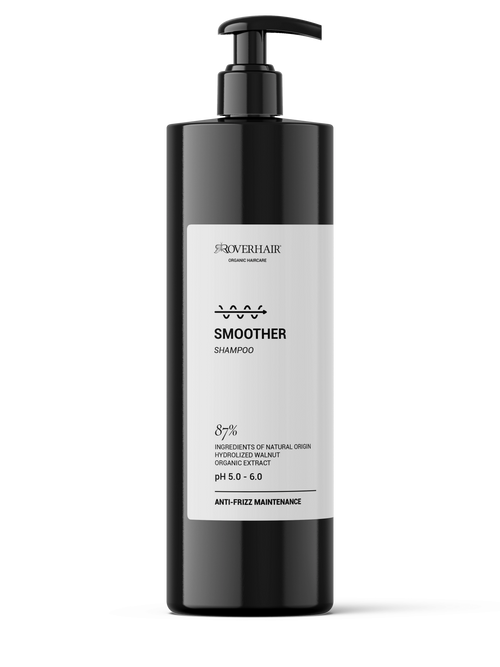 Roverhair Smoother Shampoo 1000ml