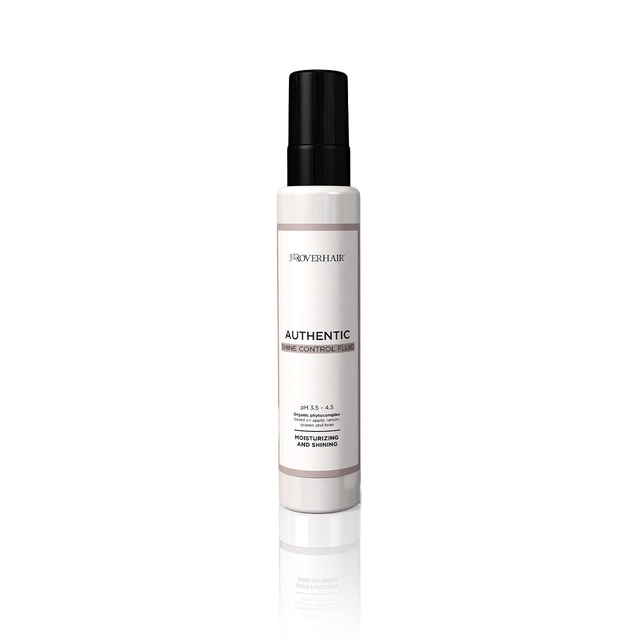 Roverhair Authentic Shine Control Fluid 150ml