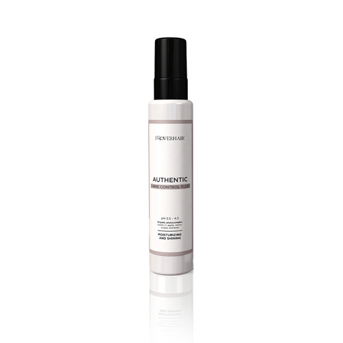 Roverhair Authentic Shine Control Fluid 150ml