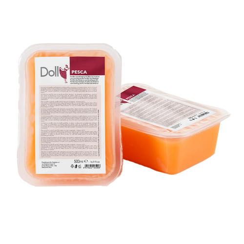 Low-Founding Paraffin - Pesca (Peach) 500gr