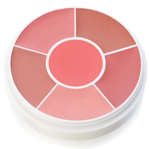 MediaProHD Creme Rouge Wheel CR-200 Natural Glow
