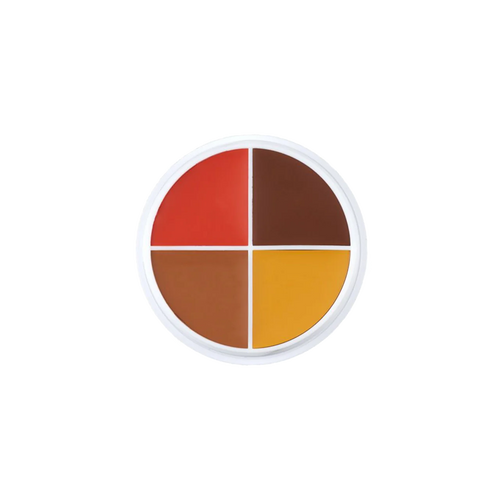 Color MediaProHD Deep Contour Wheel SK-5