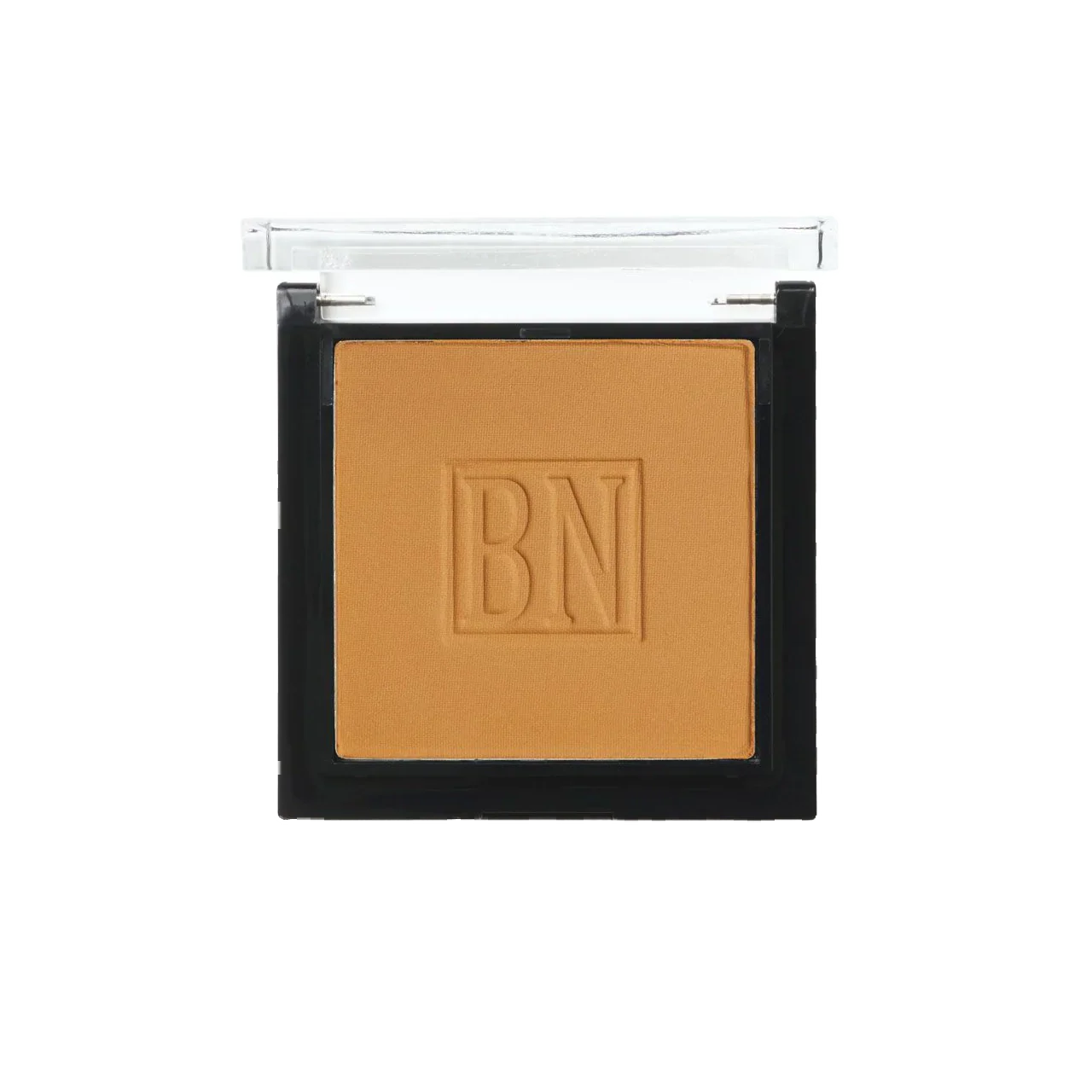Poudre Compact MHC-33 Caramel