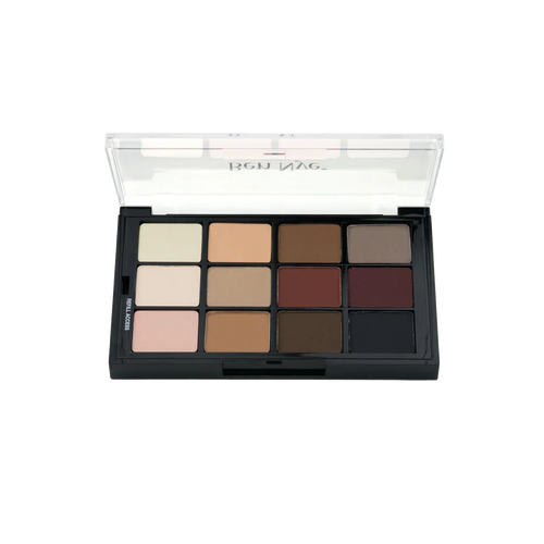 Studio Color Essential Shadow palette STP -71