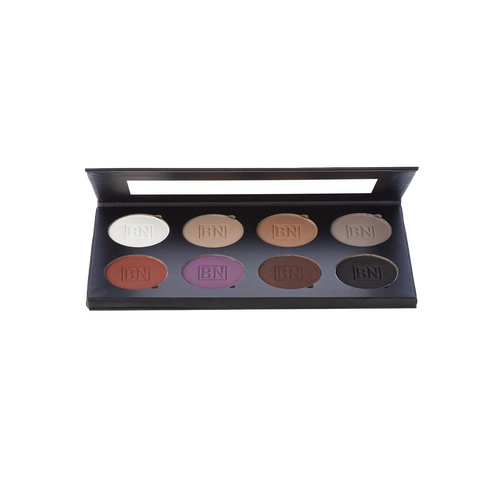 Theatrical Eye Shadow Palette ESP-914