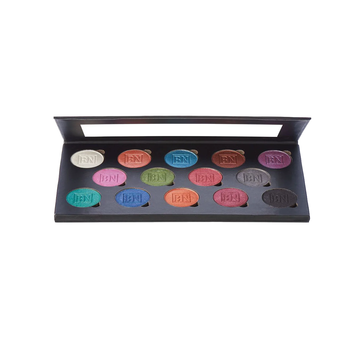 Dynamic Pearl Sheen Shadow Palette PSP-02