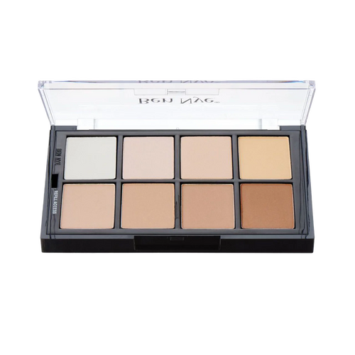 Studio Color Mojave Poudre Pallete STP-53