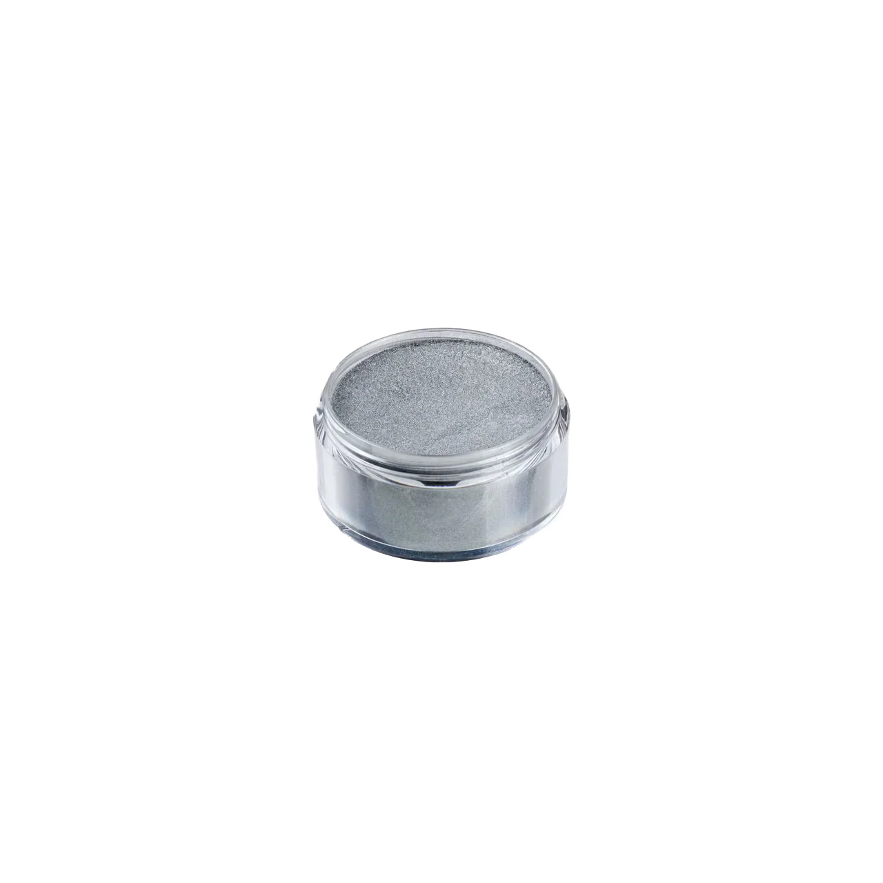 Lumiere Luxe Powder LX-4 Silver
