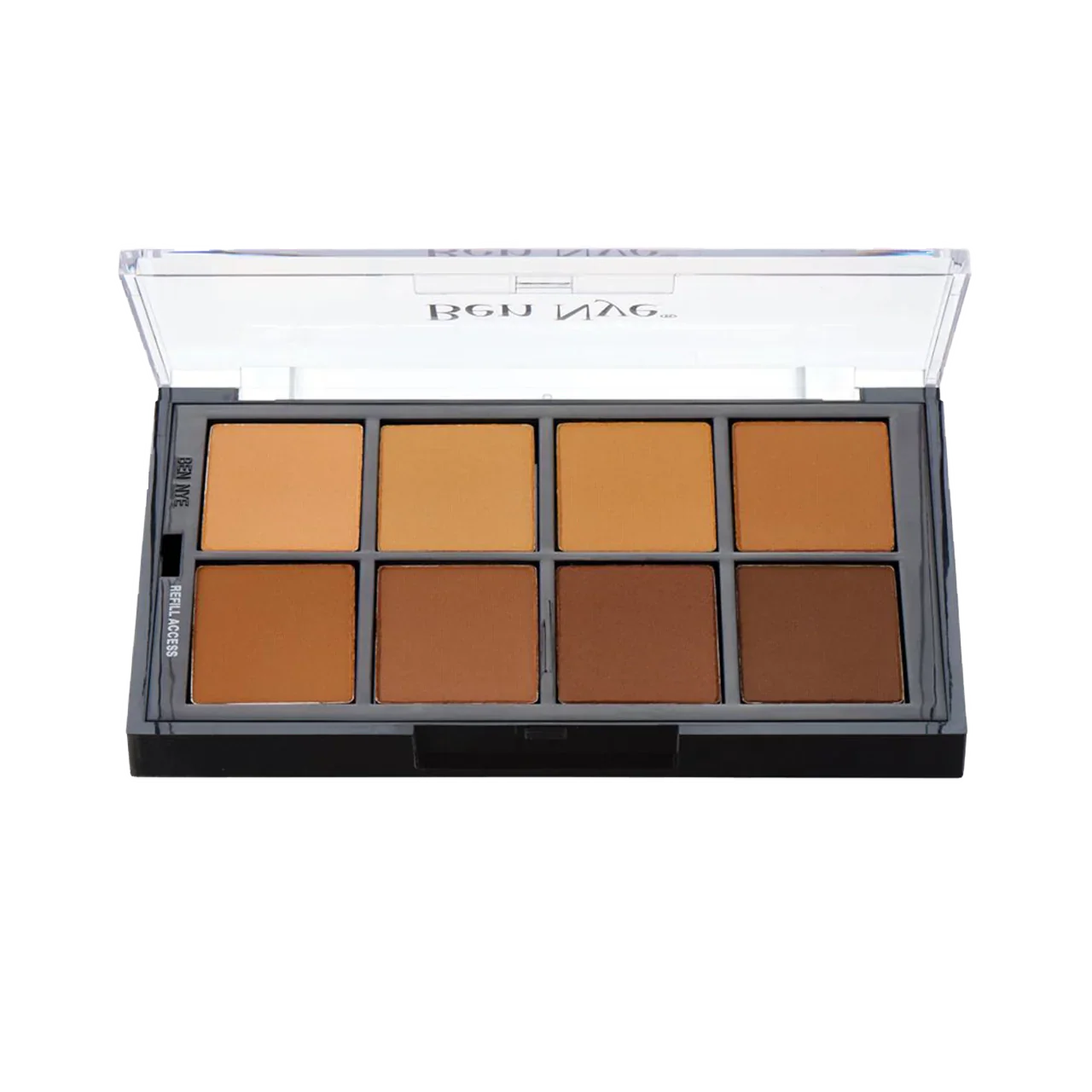 Studio Color Mojave Poudre Pallete STP-55
