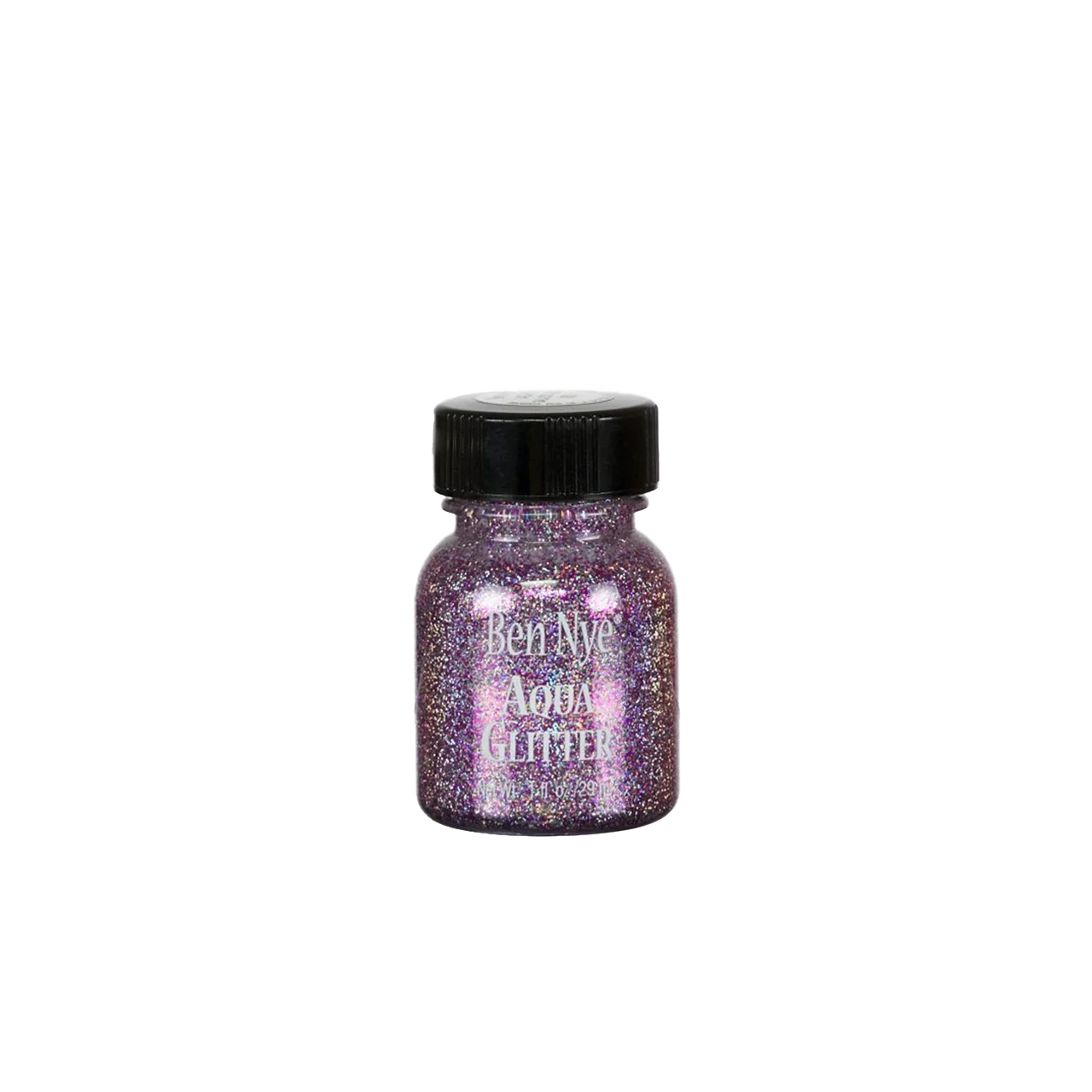 Aqua Glitter AG-11 Galactic Violet