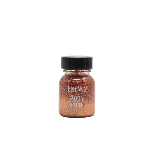 Aqua Glitter AG-10 Copper