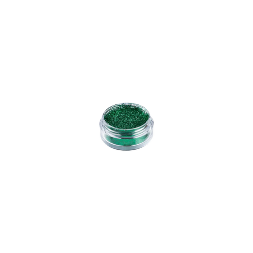 Sparklers Glitter MD-7 Emerald Green