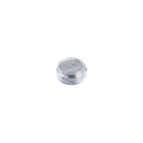 Sparklers Glitter MD-10 Silver Prism