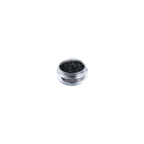 Sparklers Glitter MD-11 Black Diamond