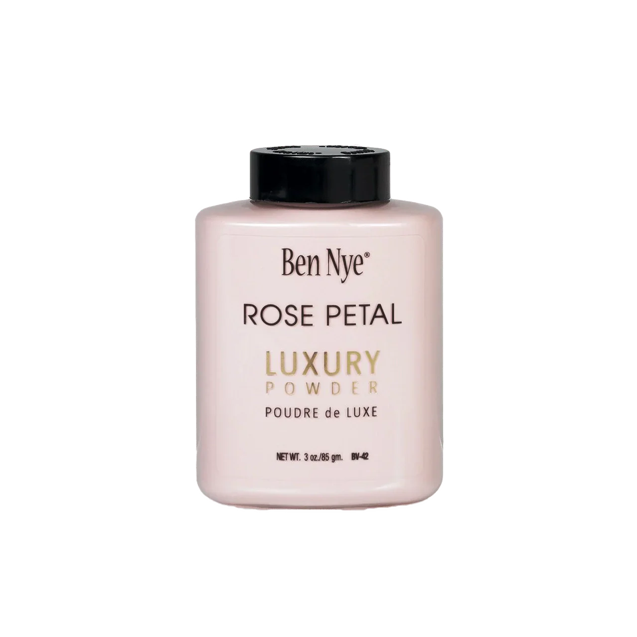Rose Petal Luxury Powder BV-42 70gm./3oz.
