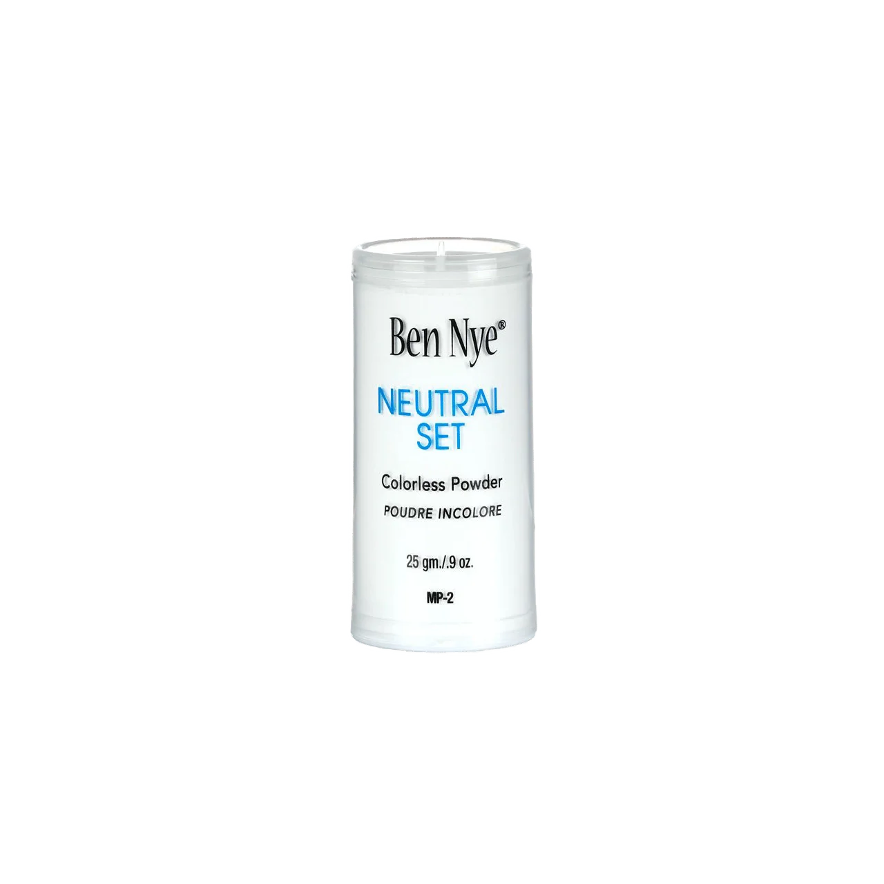 Classic Face Powder Neutral Set MP-2 25gm./0.9oz