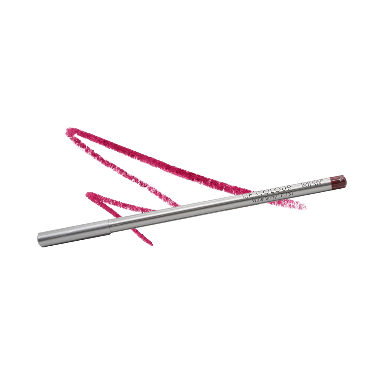 Lip Colour Pencil LP-131 Wine Berry