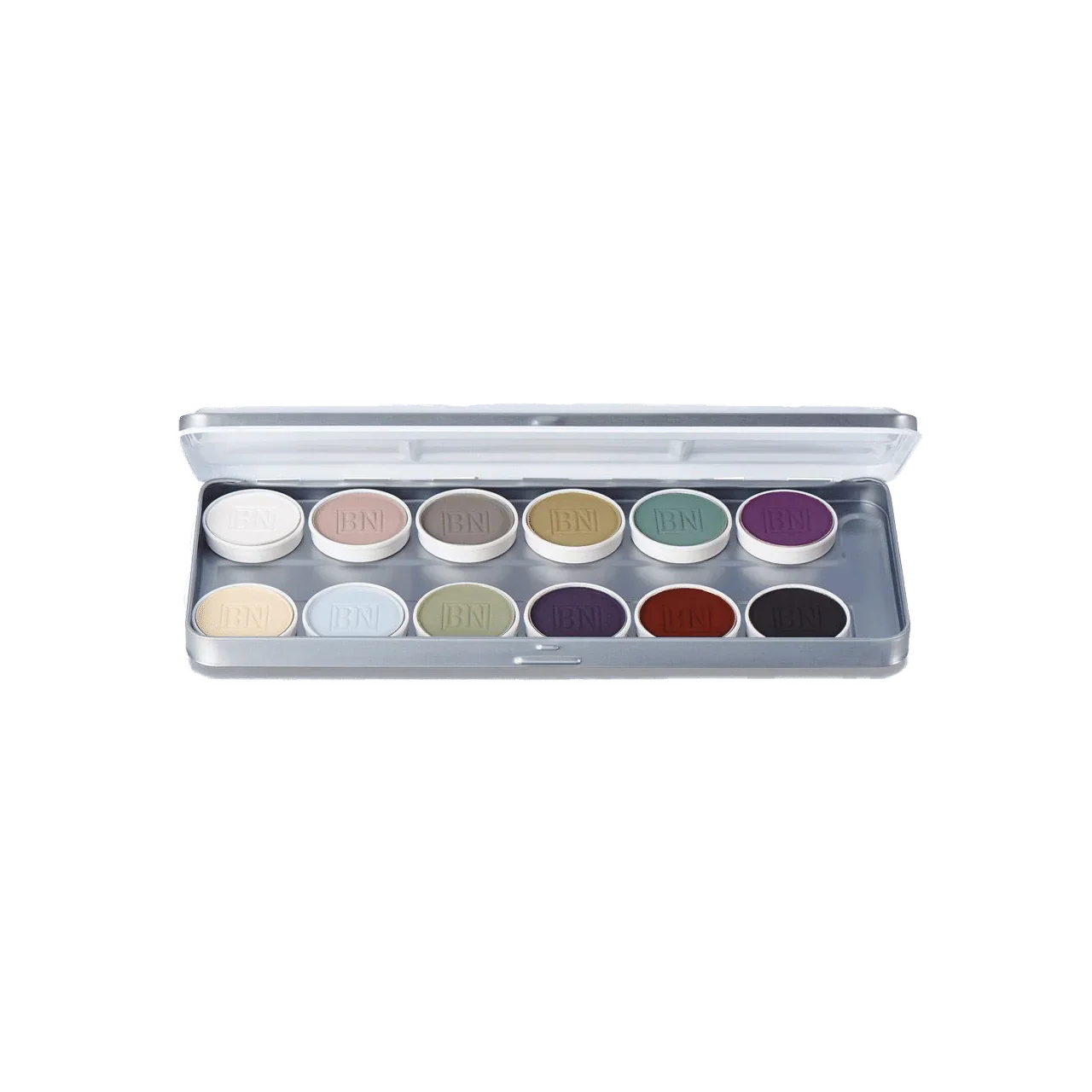 Magicake Aqua Paints Creature Palette CFK-14