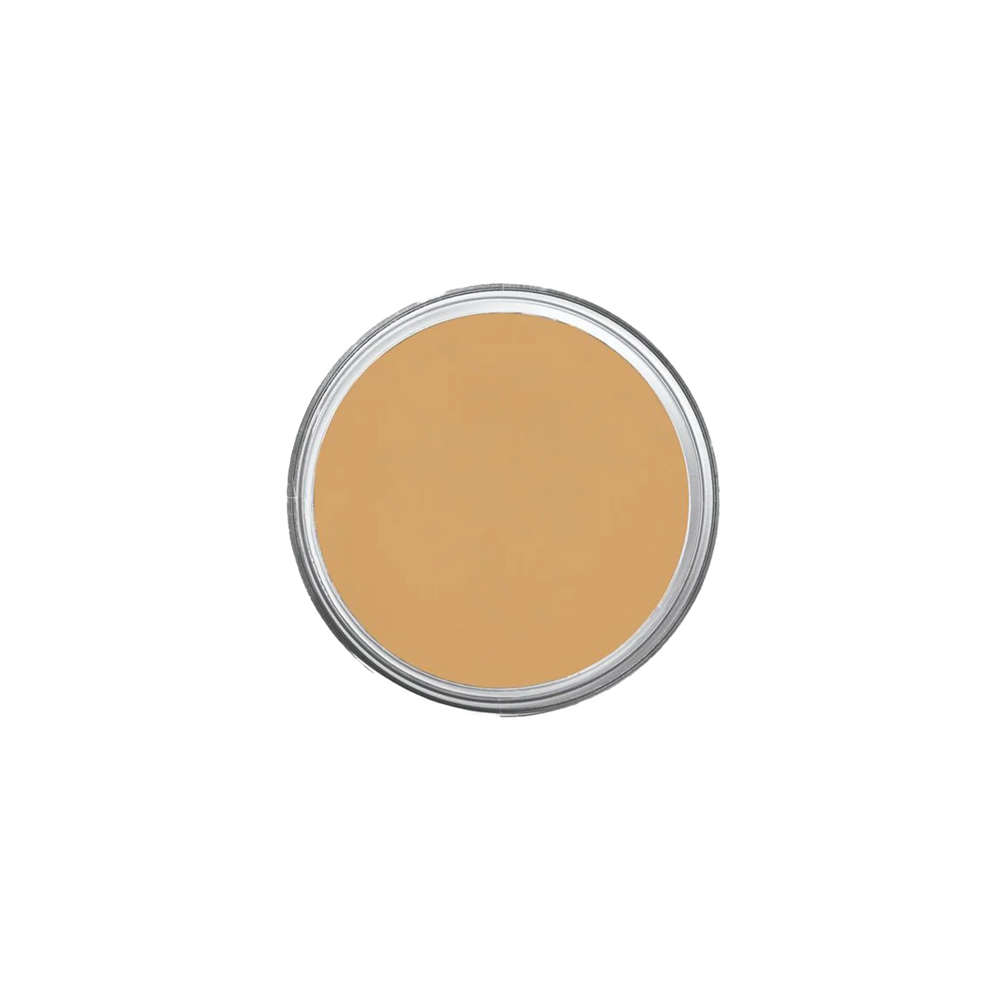 MatteHD Foundation NO-7 Soft Caramel