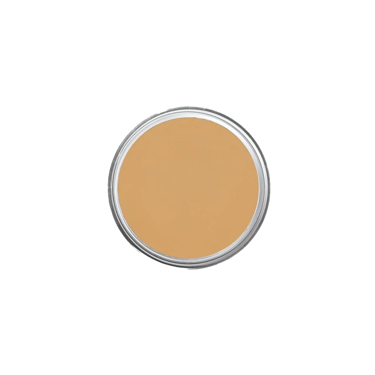 MatteHD Foundation NO-7 Soft Caramel