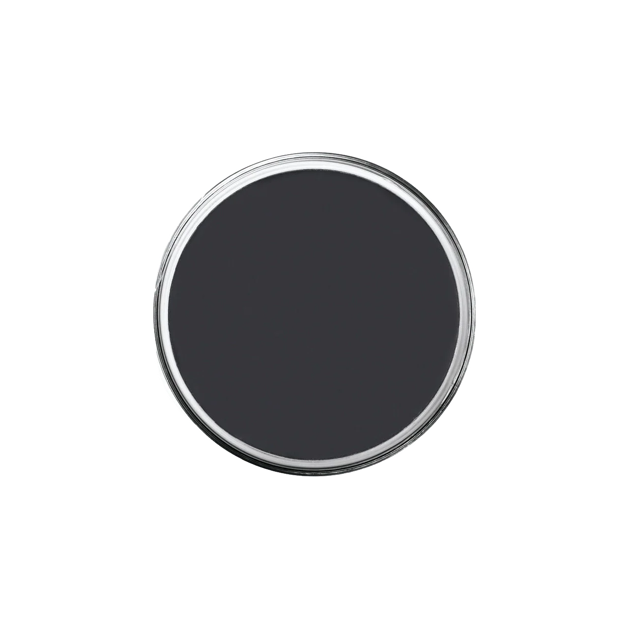 Professional Creme Color FP-107 Black