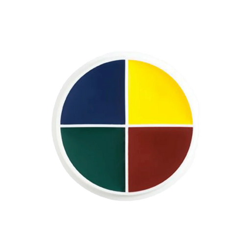FX Color Wheel CK-3 Cuts & Bruises