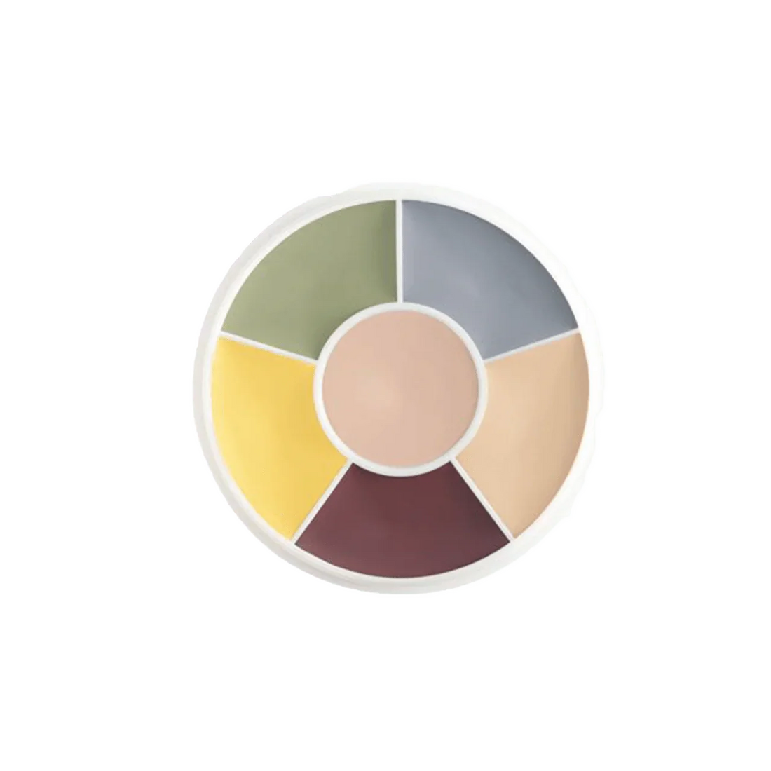 Professional FX Color Wheel DW Death Wheel