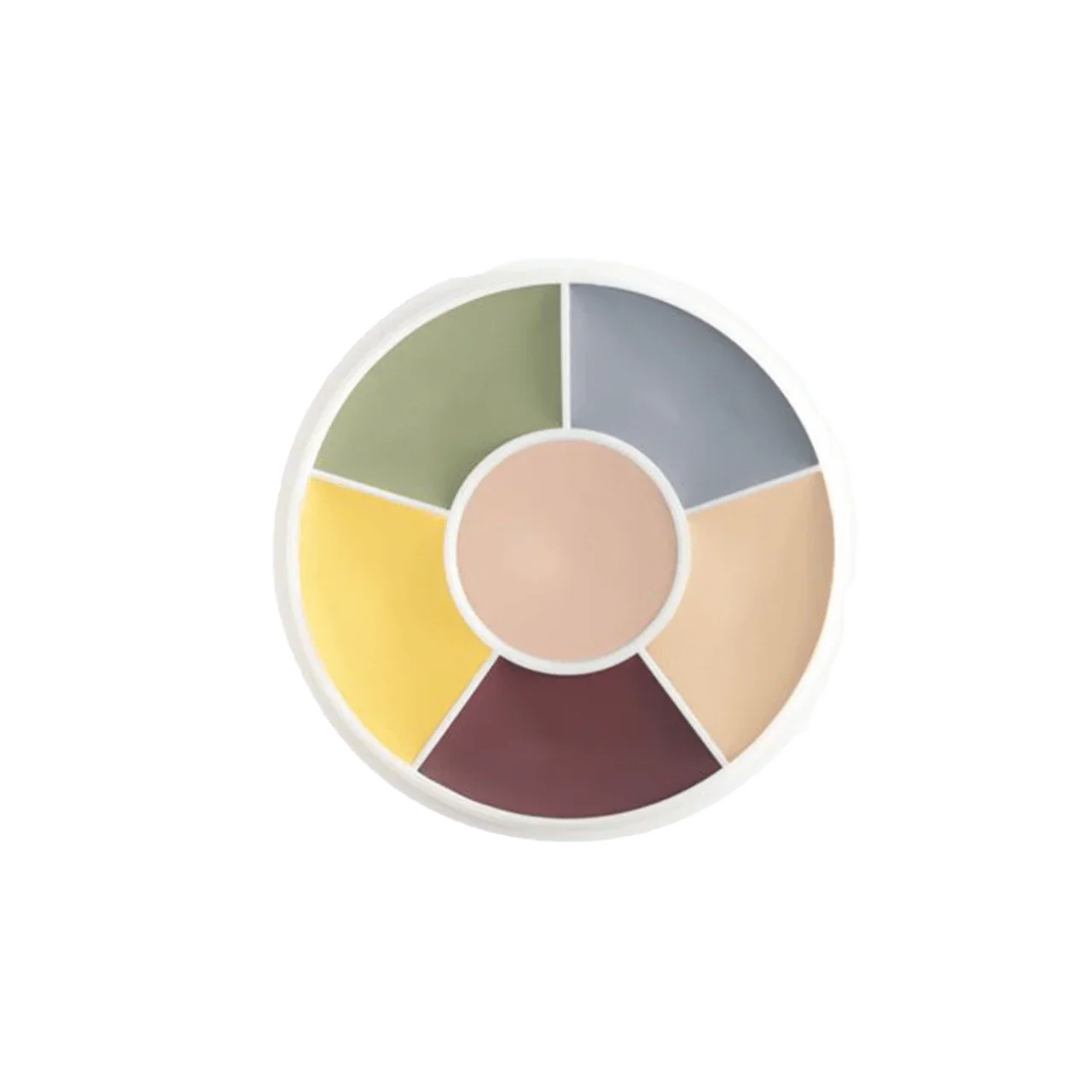 Professional FX Color Wheel DW Death Wheel