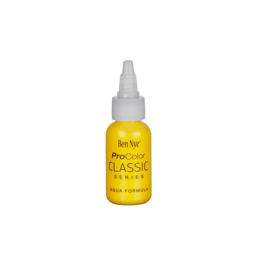 ProColor Aqua Formula Classic Series PCC-09 Bright Yellow