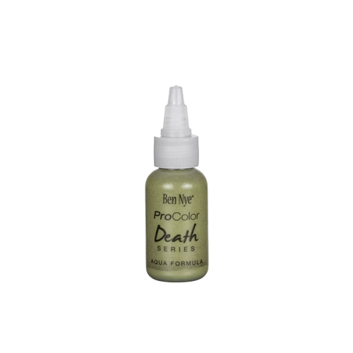 ProColor Aqua Formula Death Series PCD-21 Frankenstein
