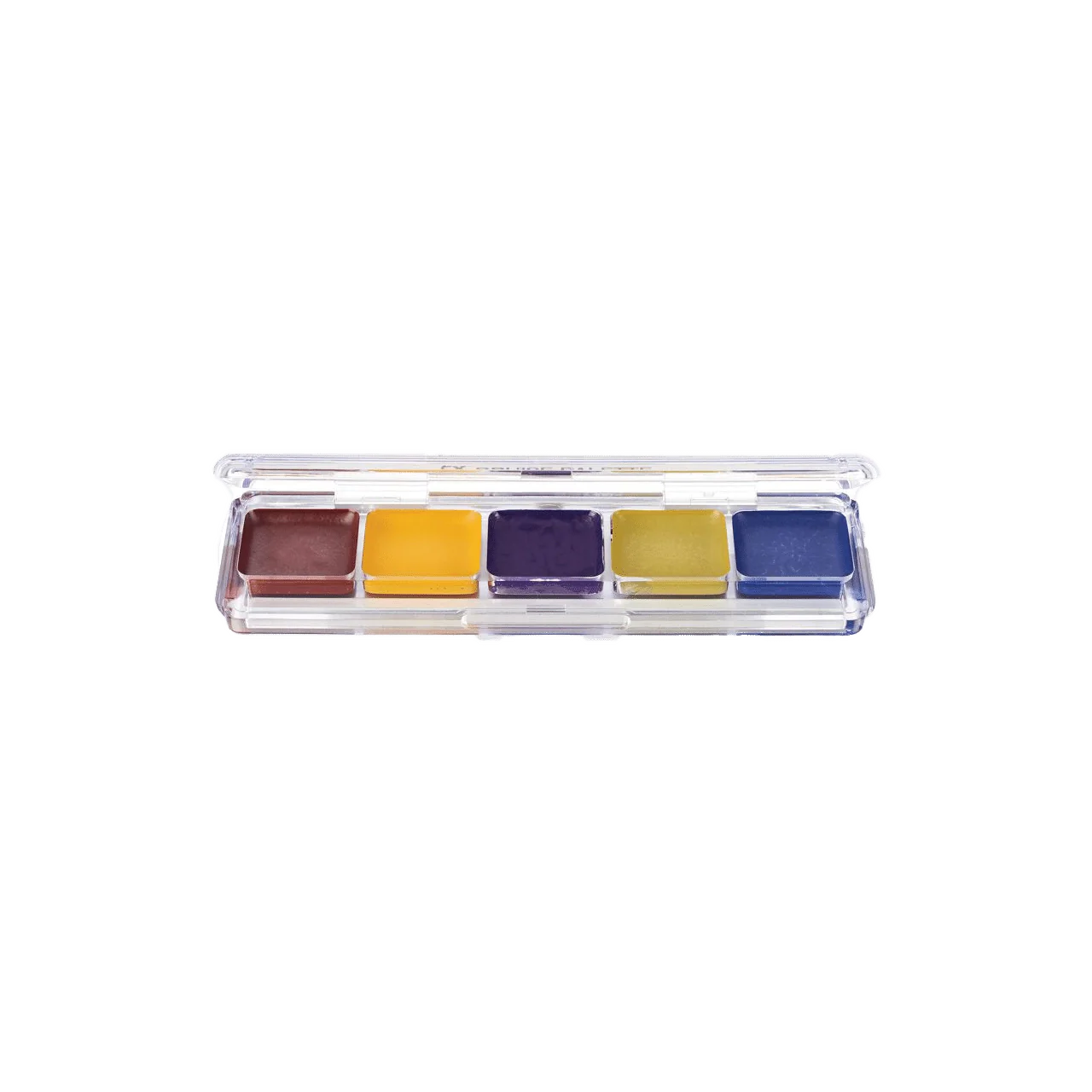 Alcohol-Activated FX Palette AAP-03 Bruise