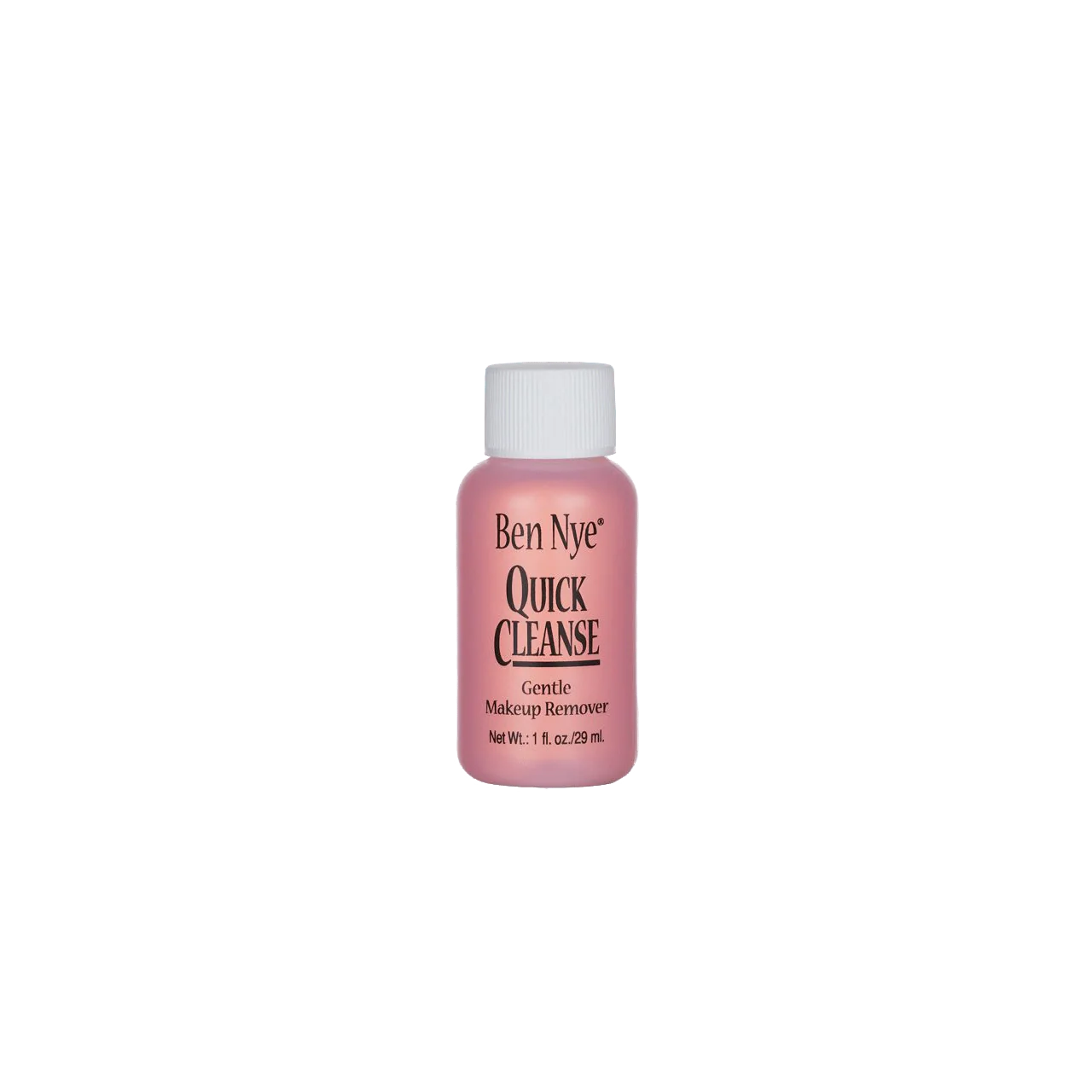 Quick Cleanse Gentle Makeup Remover QR-2 1oz/ 29ml