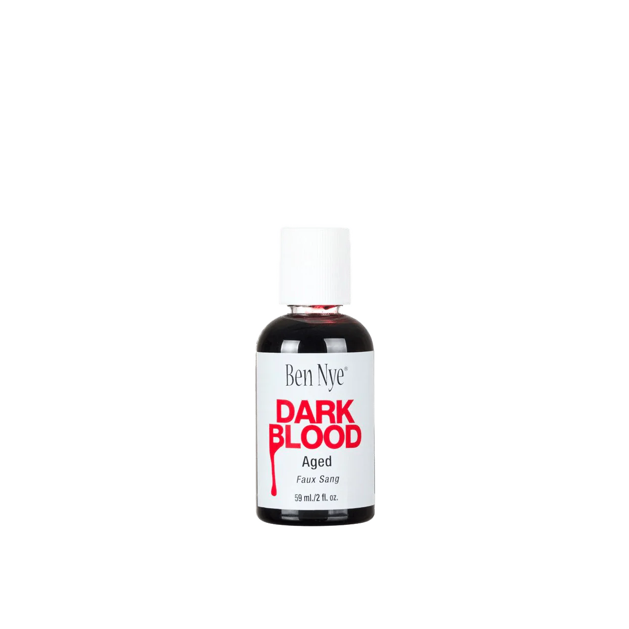 Dark Blood DSB-4 Aged 60ml/2oz
