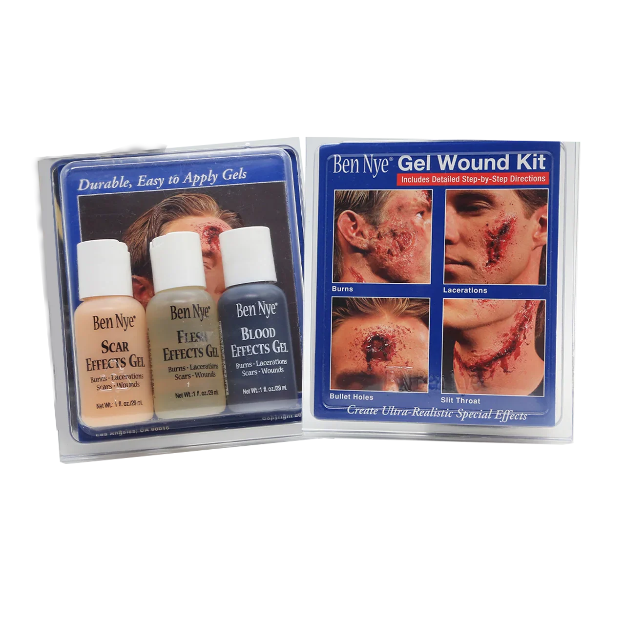 Effects Gel Wound Kit GE-10 29ml/1oz