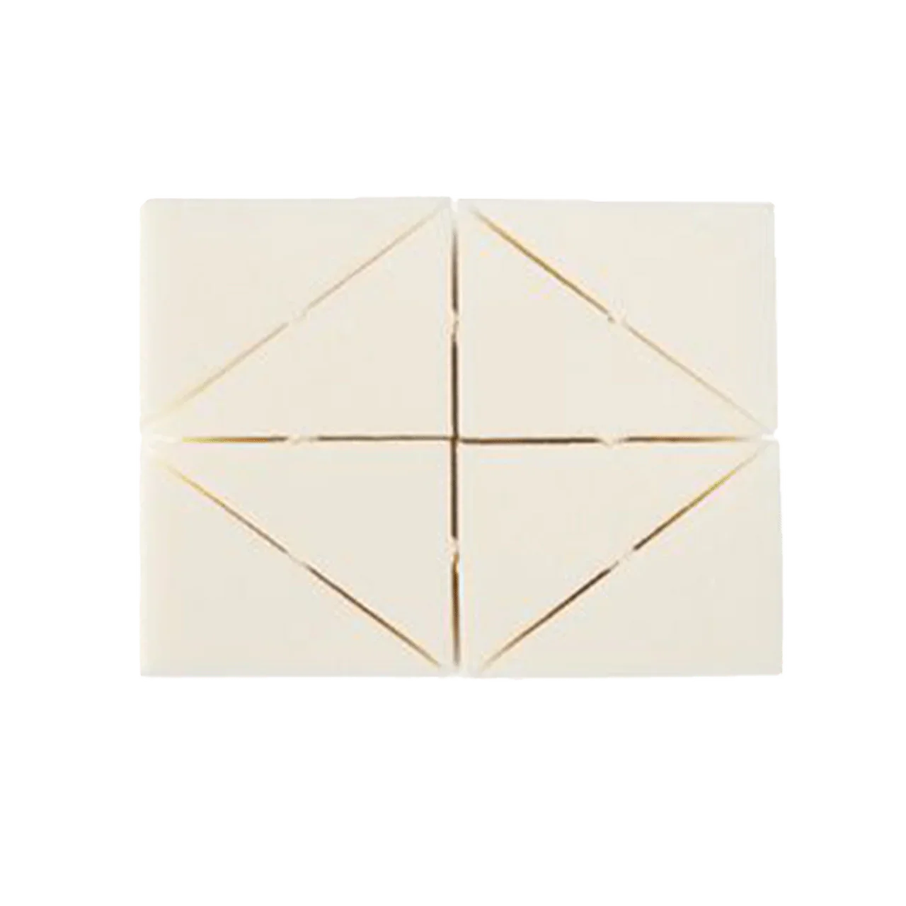 Foam Sponge LF-2 (Pack of 12)
