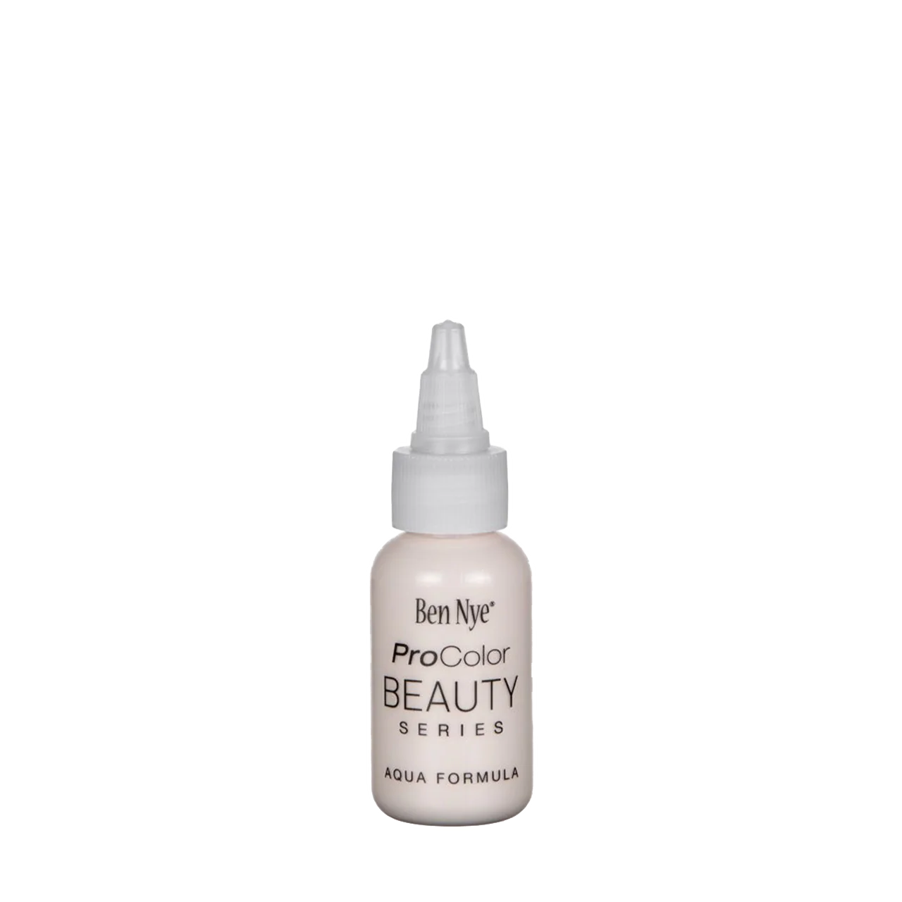 ProColor Aqua Formula Foundation Beauty Series PCF-03 Porcelain