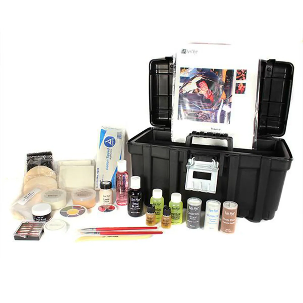 Masic Moulage Kit MK-3