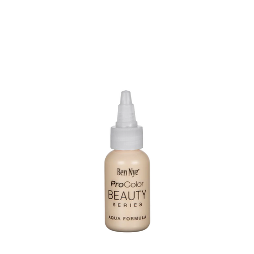 ProColor Aqua Formula Foundation Beauty Series PCF-05 Ultra Beig