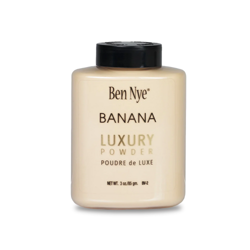 Banana Luxury Powder BV-2 70gm./3oz.
